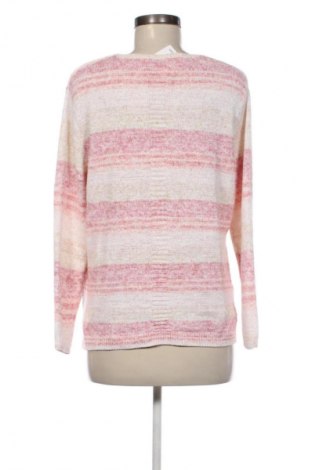 Дамски пуловер Lisa Tossa, Размер XXL, Цвят Многоцветен, Цена 7,15 €