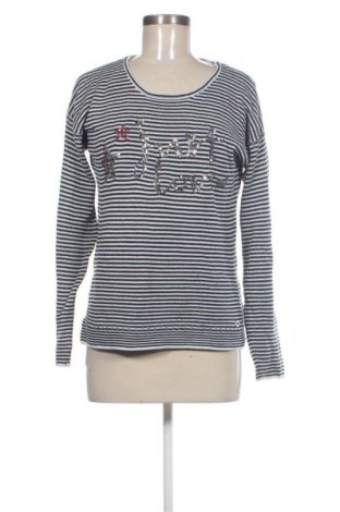 Дамски пуловер Lisa Tossa, Размер M, Цвят Многоцветен, Цена 2,04 €