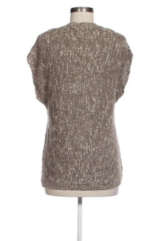 Damski sweter Lisa Tossa, Rozmiar M, Kolor Brązowy, Cena 13,99 zł