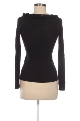 Дамски пуловер Liu Jo, Размер S, Цвят Черен, Цена 41,41 €