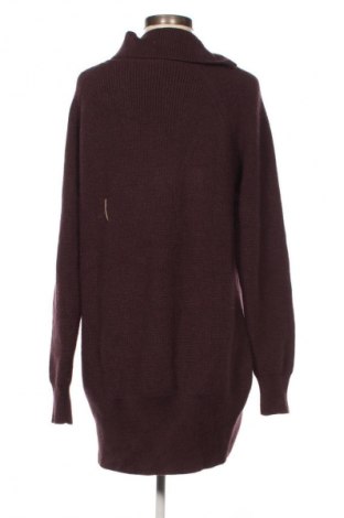 Pulover de femei Liu Jo, Mărime L, Culoare Mov, Preț 262,99 Lei