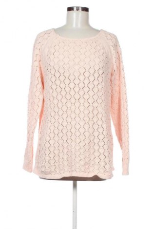 Damski sweter Loft, Rozmiar L, Kolor Różowy, Cena 55,99 zł