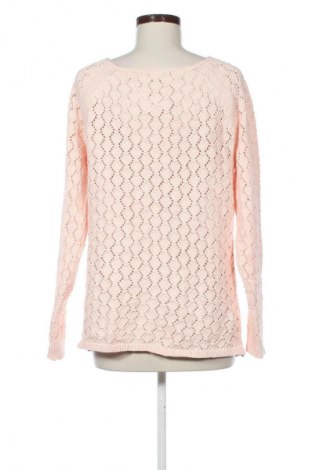 Damski sweter Loft, Rozmiar L, Kolor Różowy, Cena 55,99 zł