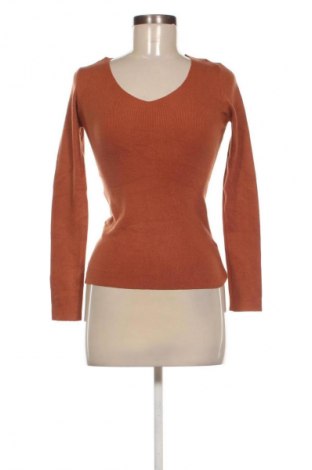 Damenpullover Lokita, Größe L, Farbe Braun, Preis € 3,99