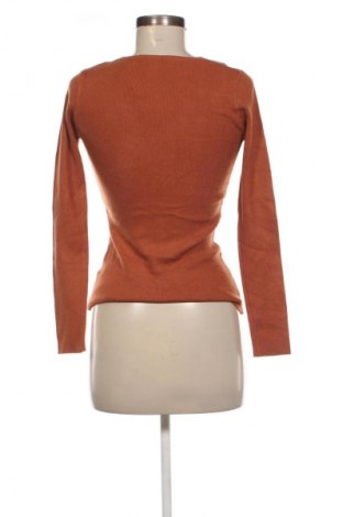 Damenpullover Lokita, Größe L, Farbe Braun, Preis € 3,99