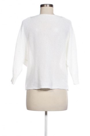 Damski sweter Lola & Liza, Rozmiar S, Kolor Biały, Cena 12,99 zł