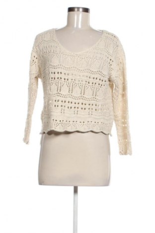 Női pulóver Lola & Liza, Méret M, Szín Ekrü
, Ár 4 919 Ft