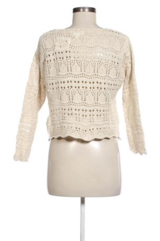 Női pulóver Lola & Liza, Méret M, Szín Ekrü
, Ár 4 919 Ft