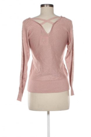 Dámský svetr Lola & Liza, Velikost S, Barva Růžová, Cena  209,00 Kč