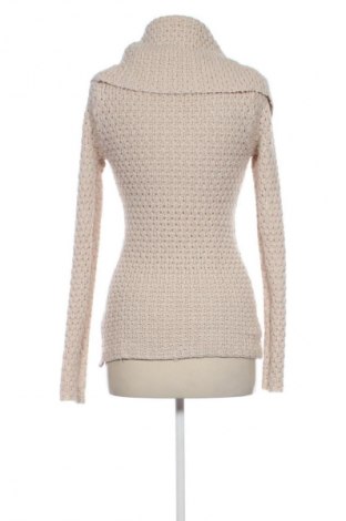 Damenpullover Lorenz, Größe S, Farbe Ecru, Preis € 12,99