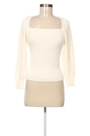 Damenpullover Love Bonito, Größe M, Farbe Weiß, Preis 10,99 €