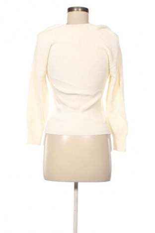 Damenpullover Love Bonito, Größe M, Farbe Weiß, Preis 10,99 €