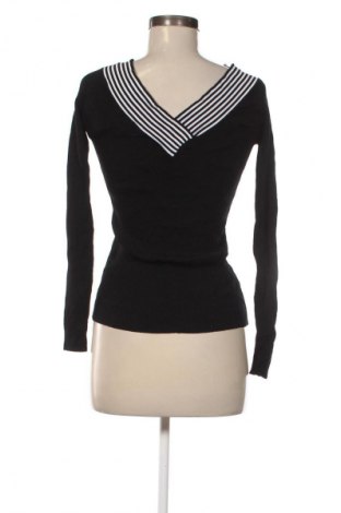 Дамски пуловер Luc-Ce, Размер M, Цвят Черен, Цена 8,69 €