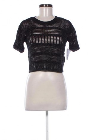 Női pulóver Lucce, Méret M, Szín Fekete, Ár 15 019 Ft