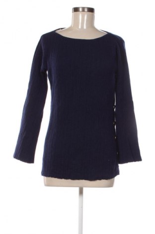 Damenpullover Luisa Spagnoli, Größe M, Farbe Blau, Preis € 62,99