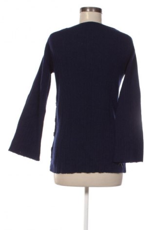 Damenpullover Luisa Spagnoli, Größe M, Farbe Blau, Preis € 62,99