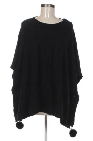 Дамски пуловер M&V, Размер S, Цвят Черен, Цена 2,04 €