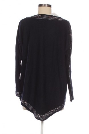 Női pulóver M&V, Méret S, Szín Kék, Ár 3 229 Ft