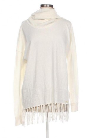 Dámský svetr MICHAEL Michael Kors, Velikost L, Barva Krémová, Cena  1 449,00 Kč