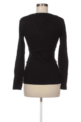 Pulover de femei MICHAEL Michael Kors, Mărime S, Culoare Negru, Preț 329,99 Lei