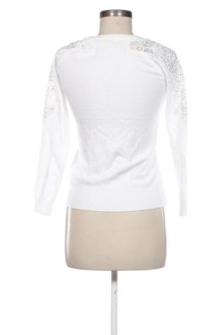 Dámský svetr MISS SARA, Velikost S, Barva Bílá, Cena  329,00 Kč