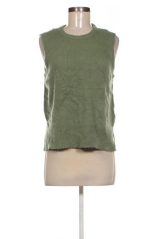 Női pulóver MSCH, Méret S, Szín Zöld, Ár 6 099 Ft
