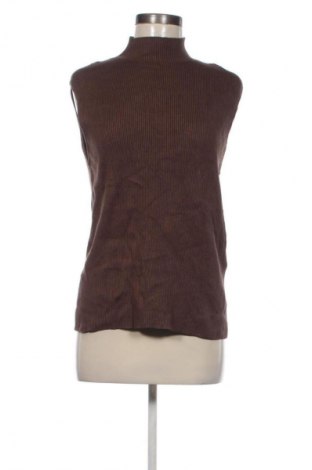 Γυναικείο πουλόβερ Madeleine, Μέγεθος M, Χρώμα Καφέ, Τιμή 14,99 €