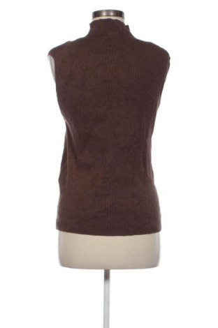Γυναικείο πουλόβερ Madeleine, Μέγεθος M, Χρώμα Καφέ, Τιμή 14,99 €