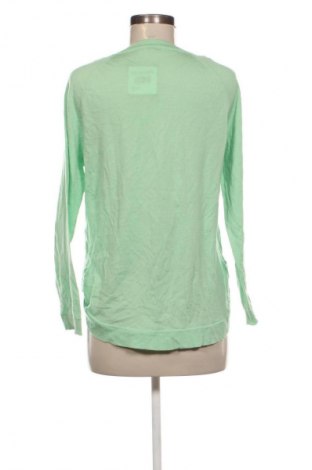 Damski sweter Maerz Muenchen, Rozmiar M, Kolor Zielony, Cena 153,99 zł