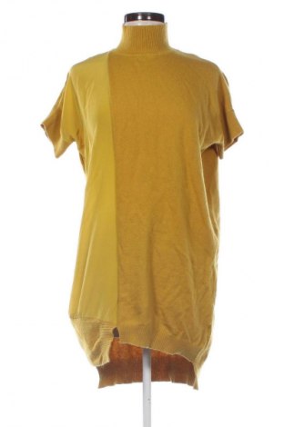 Дамски пуловер Maidoma, Размер M, Цвят Жълт, Цена 8,08 €