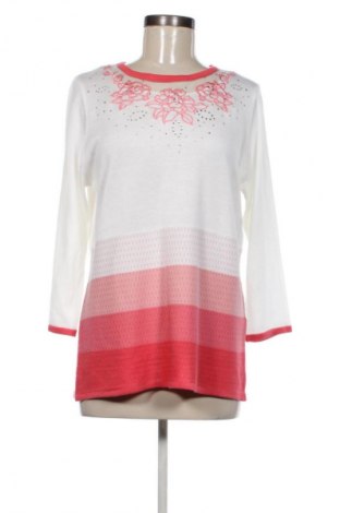 Dámský svetr Malva, Velikost M, Barva Bílá, Cena  109,00 Kč