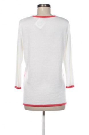 Dámský svetr Malva, Velikost M, Barva Bílá, Cena  109,00 Kč