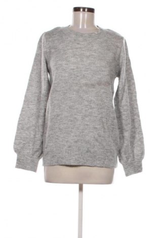 Дамски пуловер Mamalicious, Размер M, Цвят Сив, Цена 22,49 €