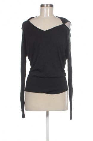 Damski sweter Mangano, Rozmiar S, Kolor Czarny, Cena 31,99 zł