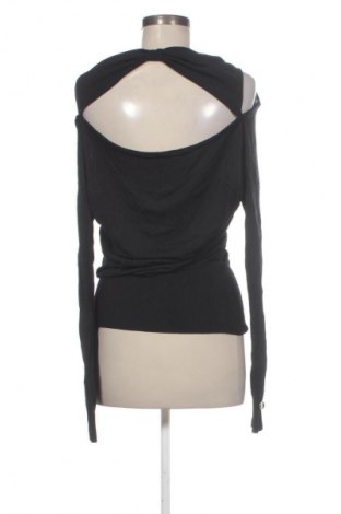 Damski sweter Mangano, Rozmiar S, Kolor Czarny, Cena 31,99 zł