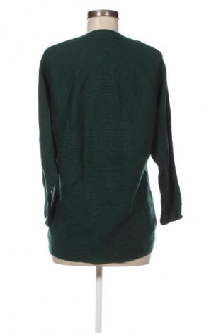 Dámský svetr Mango, Velikost L, Barva Zelená, Cena  109,00 Kč