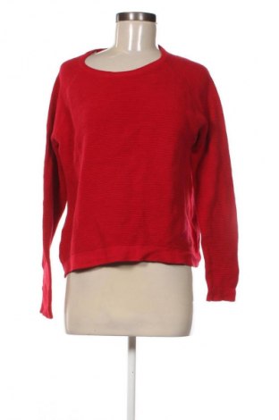 Дамски пуловер Mango, Размер L, Цвят Червен, Цена 7,15 €