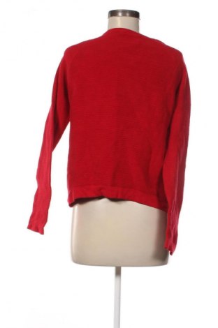Дамски пуловер Mango, Размер L, Цвят Червен, Цена 7,15 €