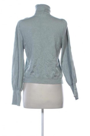Damenpullover Mango, Größe L, Farbe Grün, Preis € 14,00