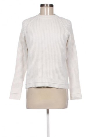 Damski sweter Mango, Rozmiar L, Kolor Biały, Cena 44,99 zł