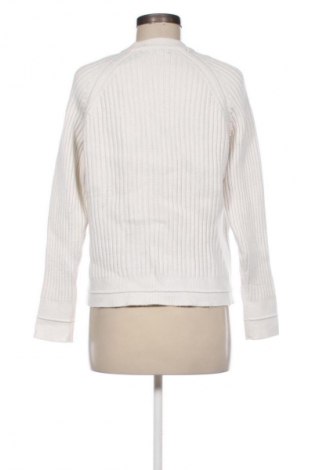 Damski sweter Mango, Rozmiar L, Kolor Biały, Cena 44,99 zł