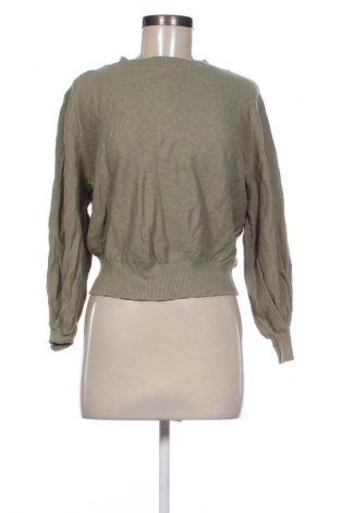 Dámsky pulóver Mango, Veľkosť M, Farba Zelená, Cena  12,95 €