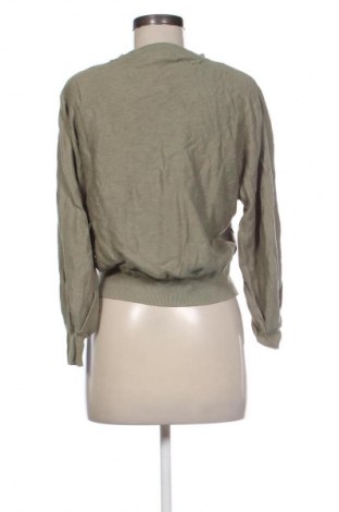 Dámsky pulóver Mango, Veľkosť M, Farba Zelená, Cena  12,95 €
