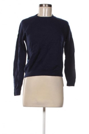 Damenpullover Mango, Größe S, Farbe Blau, Preis € 18,99