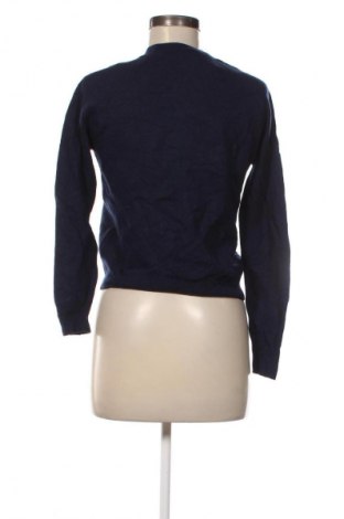 Damenpullover Mango, Größe S, Farbe Blau, Preis € 18,99