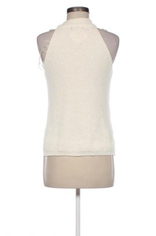 Γυναικείο πουλόβερ Mango, Μέγεθος L, Χρώμα Εκρού, Τιμή 9,40 €