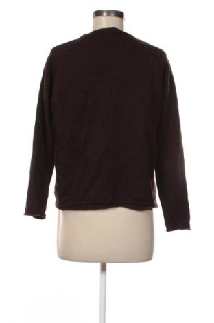 Дамски пуловер Mango, Размер L, Цвят Кафяв, Цена 9,71 €