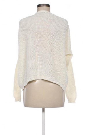 Damenpullover Mango, Größe S, Farbe Ecru, Preis € 9,50