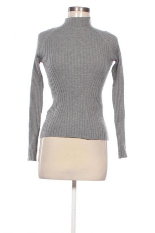 Pulover de femei Mango, Mărime M, Culoare Gri, Preț 72,99 Lei