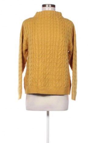 Női pulóver Mango, Méret S, Szín Sárga, Ár 4 039 Ft